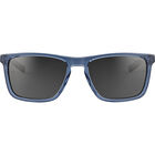 IRID, Transparent Dark Blue Shiny-TNS Gun Polarized, hi-res image number null